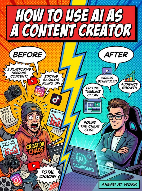 Content Creator AI Guide