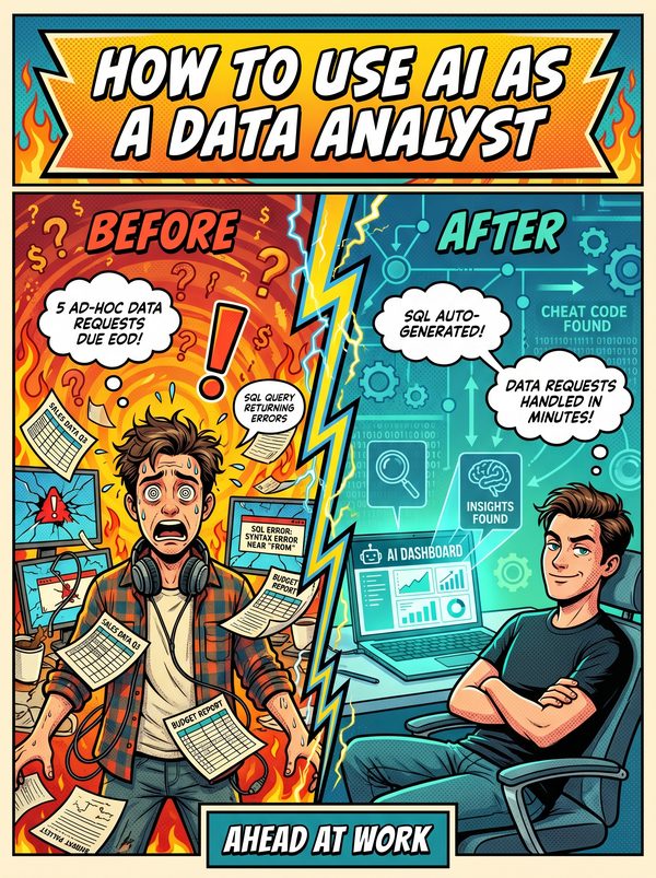 Data Analyst AI Guide