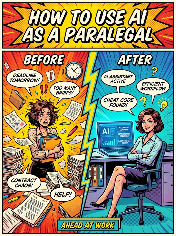 Paralegal AI Guide