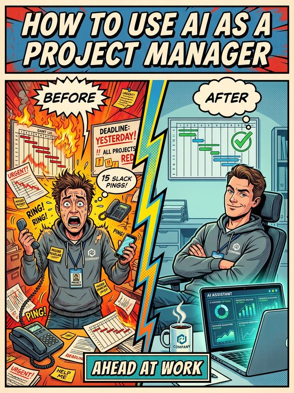 Project Manager AI Guide