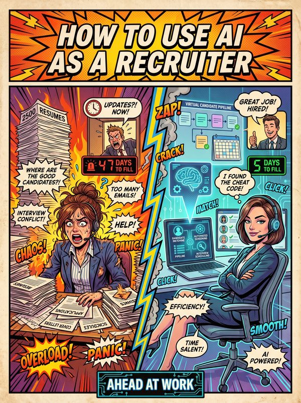 Recruiter AI Guide