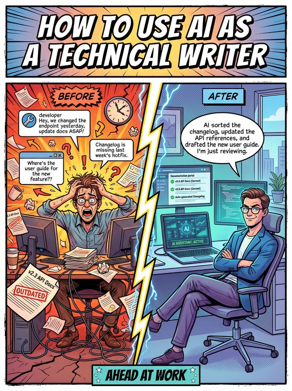 Technical Writer AI Guide